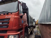 SHACMAN SX3258DT385 (6х6) 2022 года выпуска. г.Сургут.